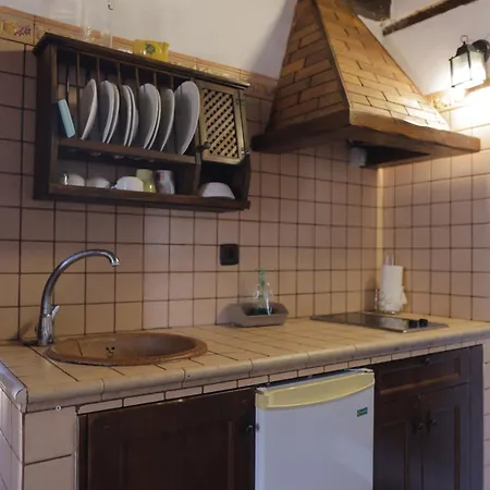 Casa de Campo Casonas De Marengo