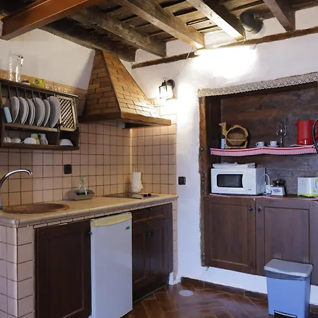 Casa de Campo Casonas De Marengo Icod De Los Vinos