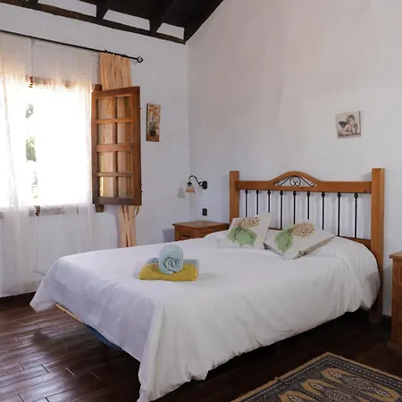 Casonas De Marengo Icod De Los Vinos