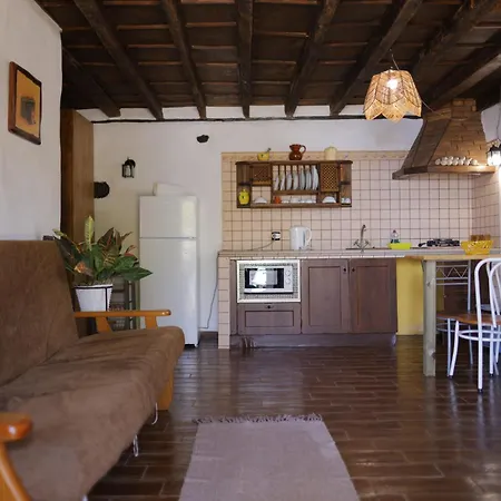 Casa de Campo Casonas De Marengo