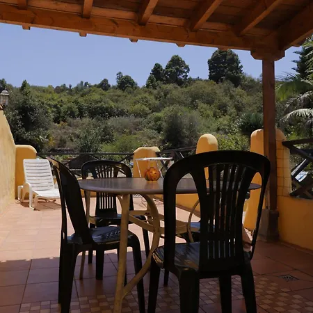 Casonas De Marengo Landhaus *