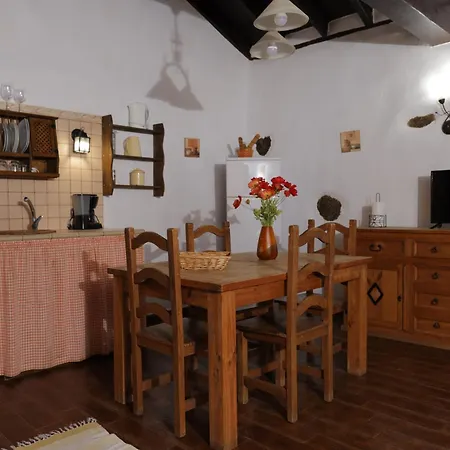 Casonas De Marengo Landhaus Icod De Los Vinos