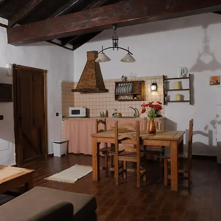 Casa de Campo Casonas De Marengo Icod De Los Vinos