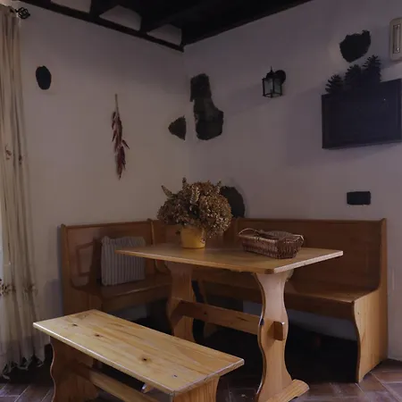 Casonas De Marengo *