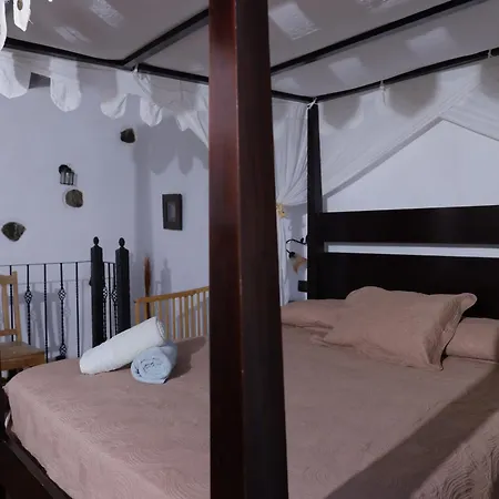 Landhaus Casonas De Marengo