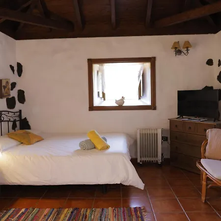 Casonas De Marengo Landhaus *