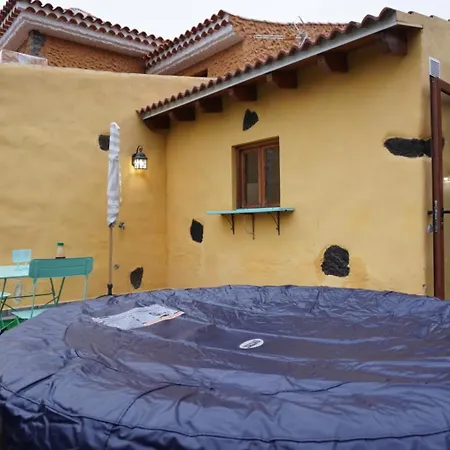 Casonas De Marengo Icod De Los Vinos