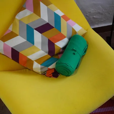 Casa de Campo Casonas De Marengo *