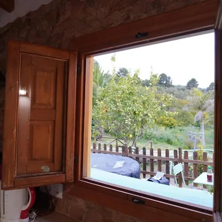 Casonas De Marengo *