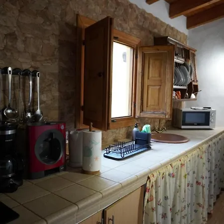 Casonas De Marengo Icod De Los Vinos