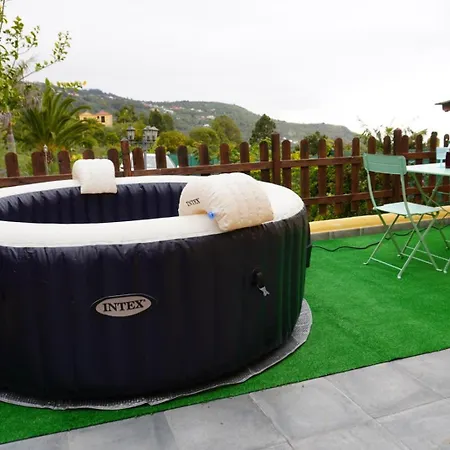 Casonas De Marengo Casa de Campo