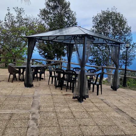 Casa de Campo Casonas De Marengo