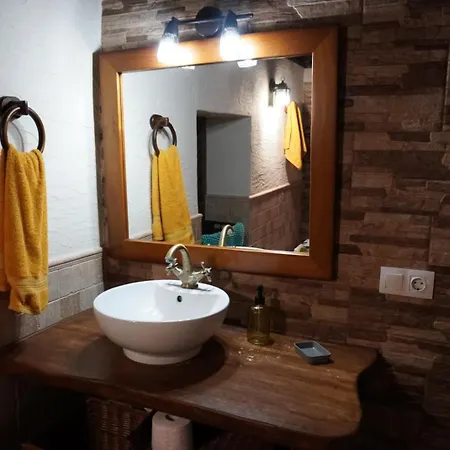 Casonas De Marengo Летний дом *