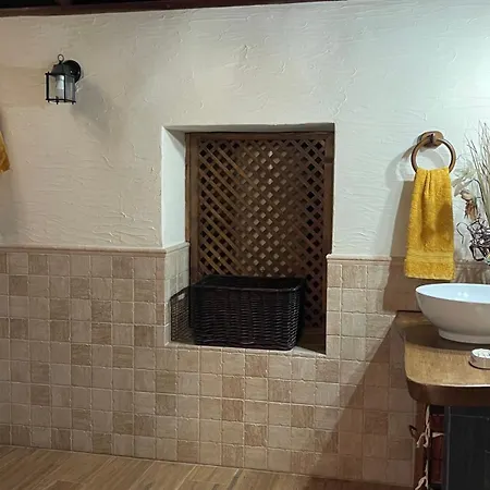 Casonas De Marengo Casa de Campo Icod De Los Vinos