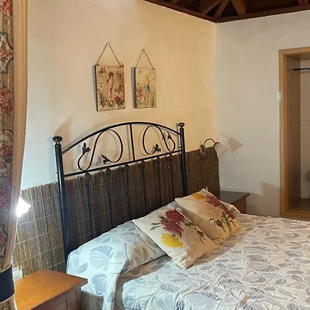 Casonas De Marengo *