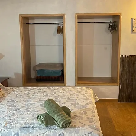 Casa de Campo Casonas De Marengo Icod De Los Vinos