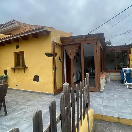 Casonas De Marengo Country house