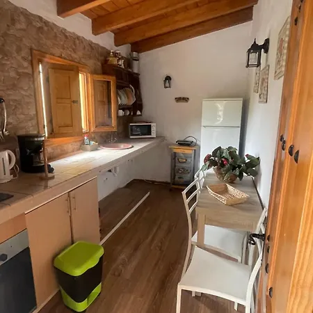 Casonas De Marengo *