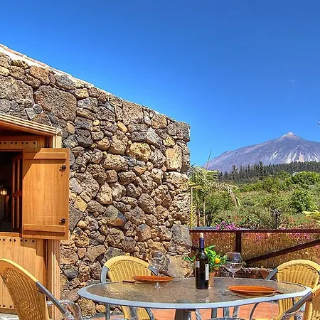 Casonas De Marengo Icod De Los Vinos