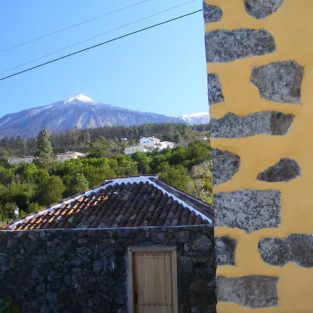 Casa de Campo Casonas De Marengo *