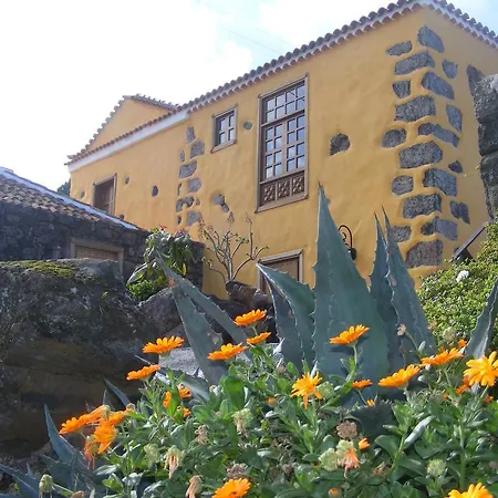 Landhaus Casonas De Marengo Icod De Los Vinos
