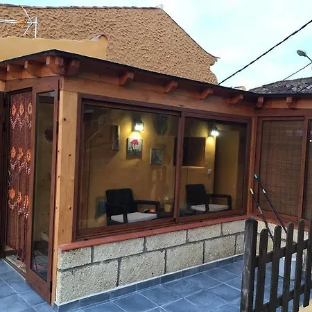 Casonas De Marengo Летний дом