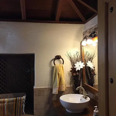 Casonas De Marengo Landhaus Icod De Los Vinos