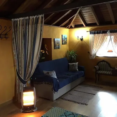 Casonas De Marengo Casa de Campo Icod De Los Vinos