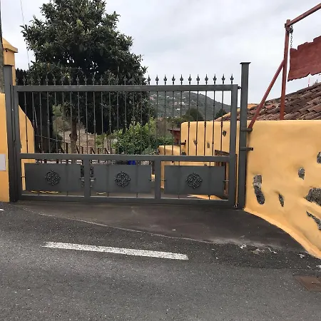 Casa de Campo Casonas De Marengo *