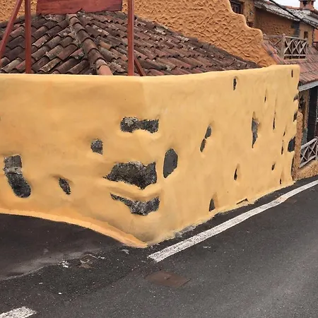 Casonas De Marengo Lantställe