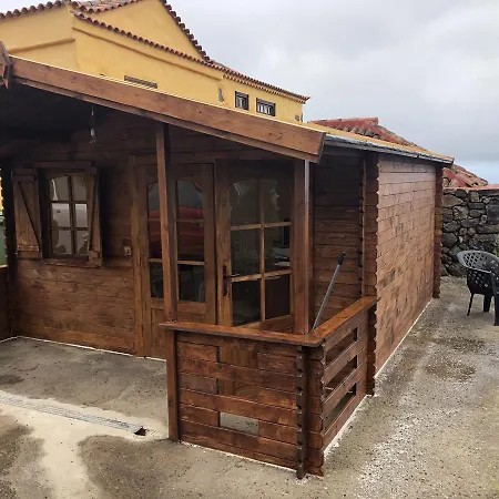 Летний дом Casonas De Marengo