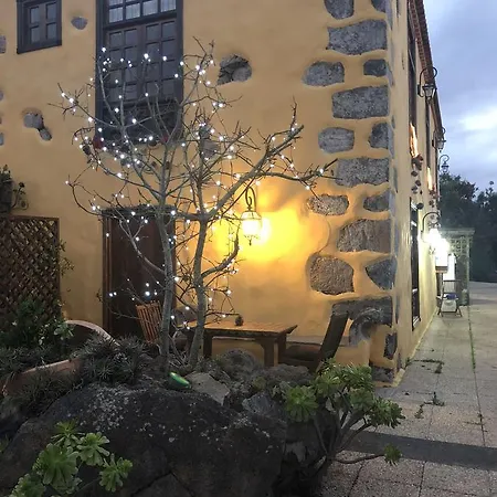 Casonas De Marengo Casa de Campo *