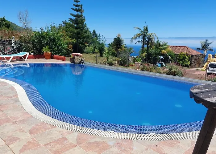 Country house Casonas De Marengo Icod De Los Vinos