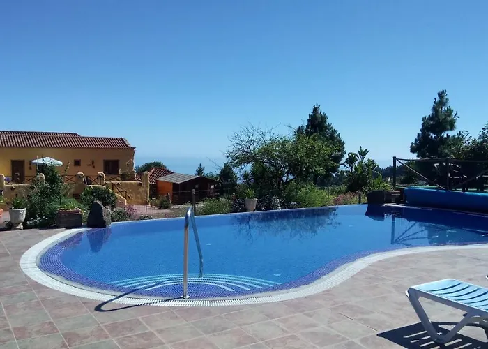 Casa rural Casonas De Marengo Icod De Los Vinos