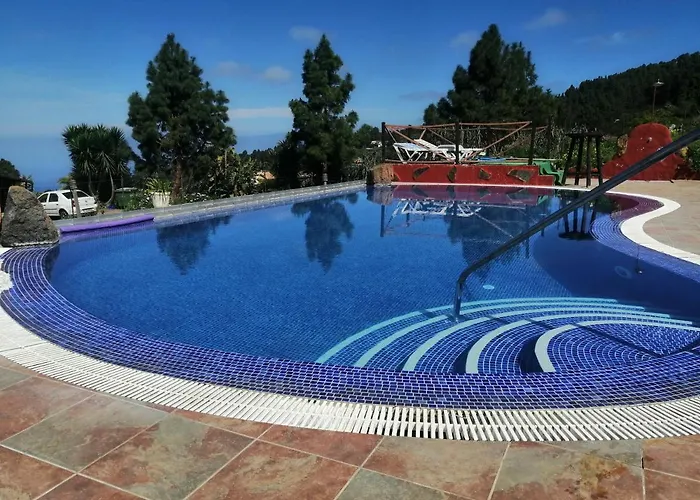 Casonas De Marengo * Icod De Los Vinos