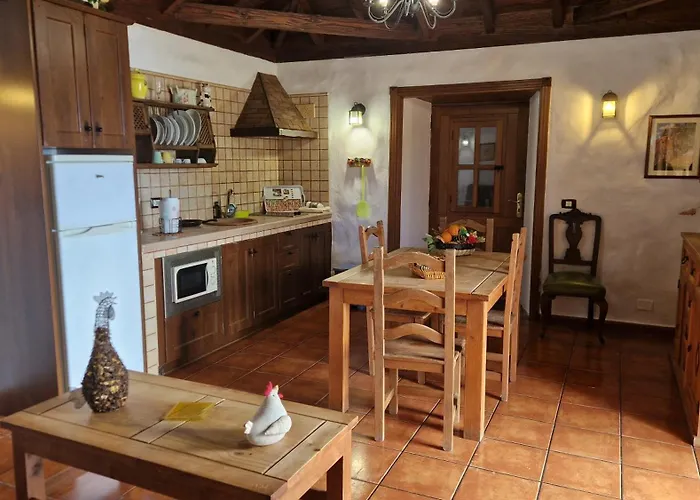 Country house Casonas De Marengo *