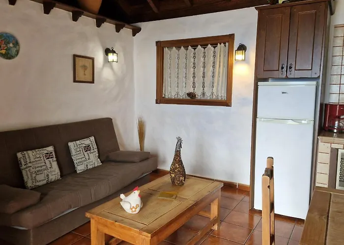 Casonas De Marengo Casa rural Icod De Los Vinos