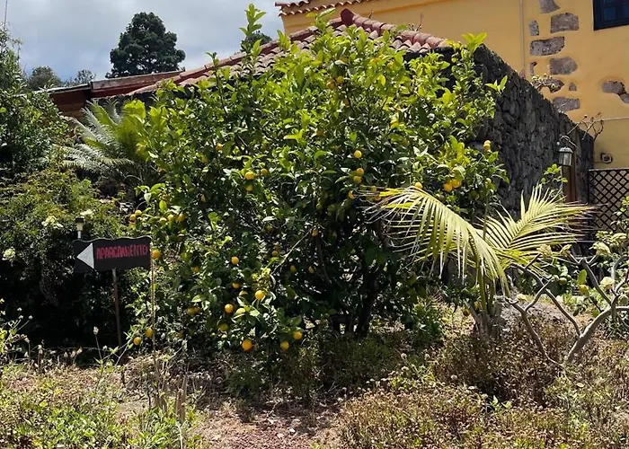 Casonas De Marengo Country house *