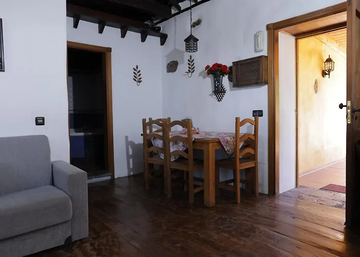 Casonas De Marengo *