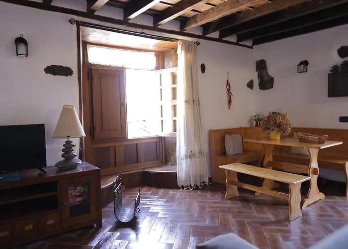 Country house Casonas De Marengo *