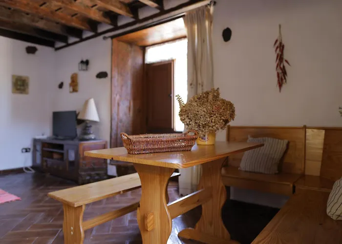 Casonas De Marengo إيكود ذي لوس فينوس