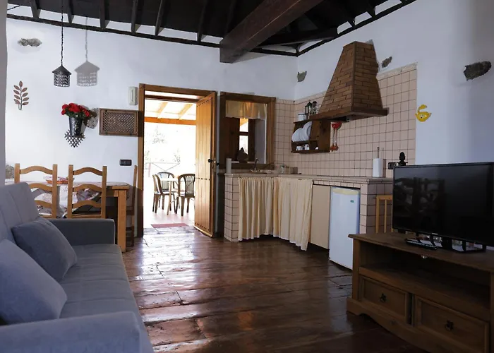 Casa rural Casonas De Marengo *