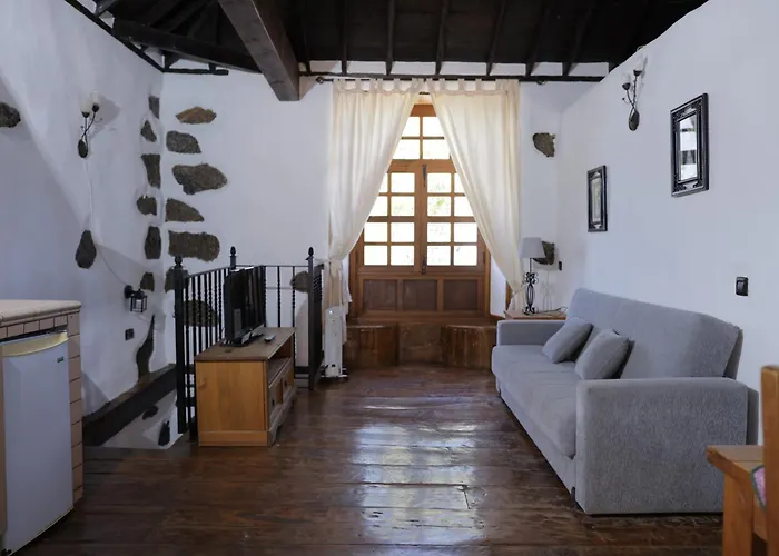 Casonas De Marengo Casa rural Icod De Los Vinos