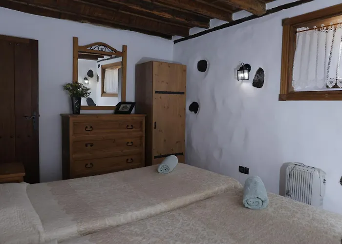 Casonas De Marengo *