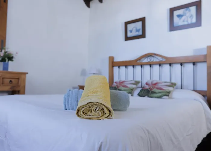 Casonas De Marengo إيكود ذي لوس فينوس