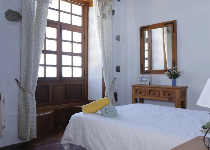 Casonas De Marengo Casa rural