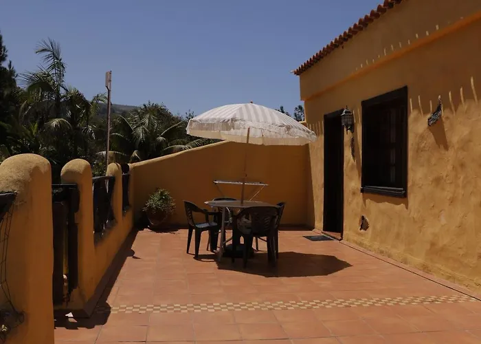 Casa rural Casonas De Marengo