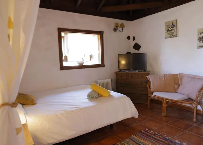 Casonas De Marengo Country house *