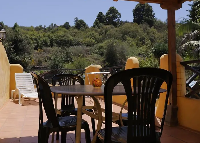 Casonas De Marengo Country house *