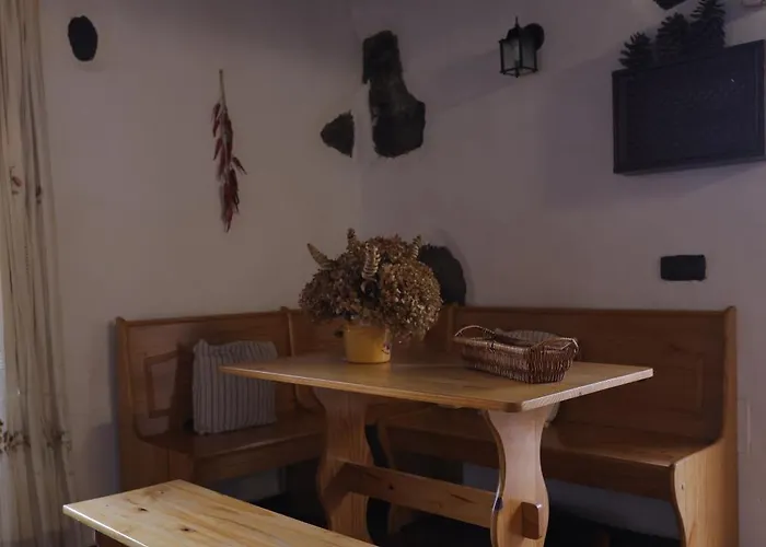 Casonas De Marengo *